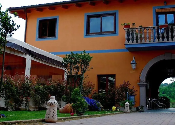 Agriturismo Colle Delle Querce