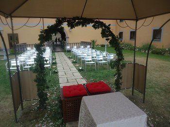 Hotel Agriturismo Colle Delle Querce Rome