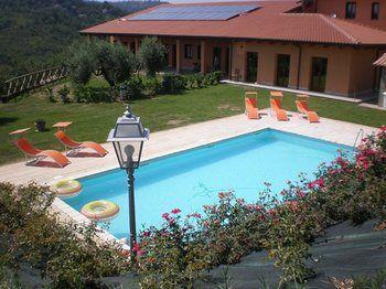 Agriturismo Colle Delle Querce Hotel