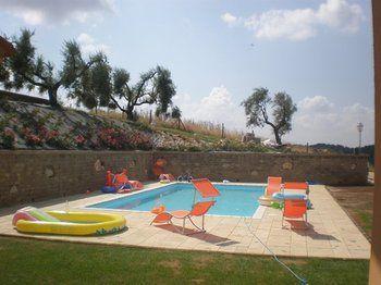 Agriturismo Colle Delle Querce Hotel 3*