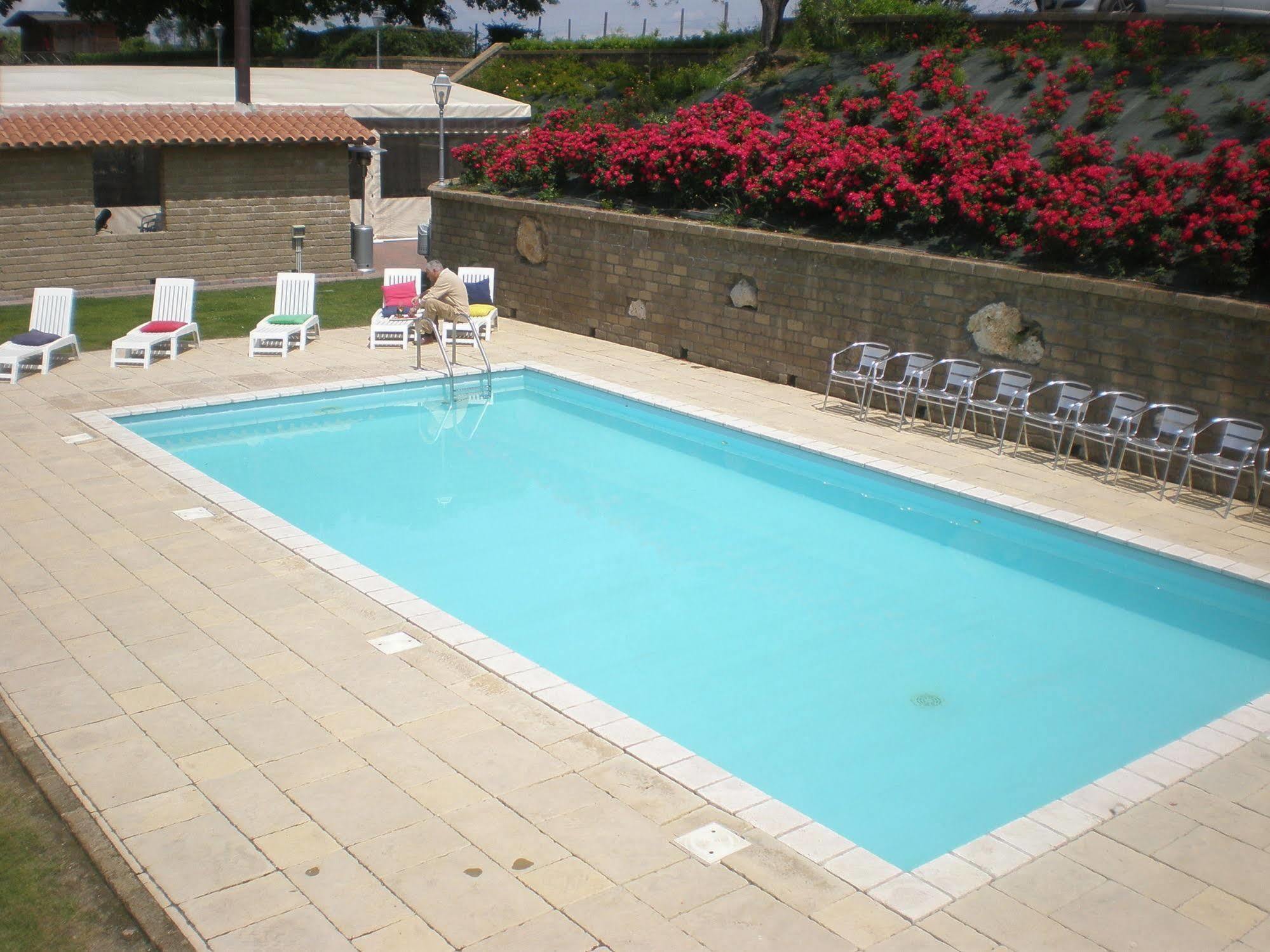 Agriturismo Colle Delle Querce